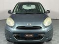 2013 Nissan Micra 1.2 Visia+ 5-dr