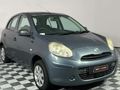 2013 Nissan Micra 1.2 Visia+ 5-dr