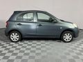 2013 Nissan Micra 1.2 Visia+ 5-dr
