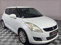 2012 Suzuki Swift 1.4 GLS
