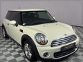 2012 MINI Hatch Cooper