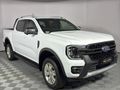 2025 Ford Ranger 3.0D V6 Wildtrak AWD Double Cab Auto