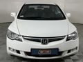 2007 Honda Civic 1.8 VXi Sedan