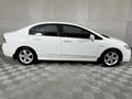 2007 Honda Civic 1.8 VXi Sedan
