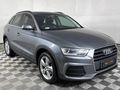 2018 Audi Q3 1.4 TFSI Auto (110kW)