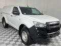 2023 Isuzu D-Max 1.9 DDI L 4x4 Auto Single-Cab