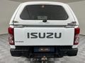 2023 Isuzu D-Max 1.9 DDI L 4x4 Auto Single-Cab