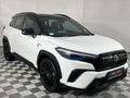 2023 Toyota Corolla Cross 1.8 GR-S Hybrid