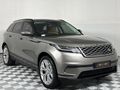 2018 Land Rover Range Rover Velar 2.0 D HSE | D180
