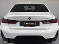 2024 BMW 3 Series 320i M Sport Auto