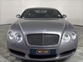 2008 Bentley Continental GT Speed W12 Coupe