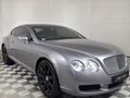 2008 Bentley Continental GT Speed W12 Coupe