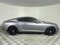 2008 Bentley Continental GT Speed W12 Coupe