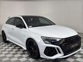 2023 Audi RS3 Sportback Quattro Auto