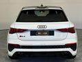 2023 Audi RS3 Sportback Quattro Auto