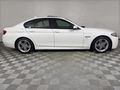 2016 BMW 5 Series 520d M Sport Auto