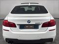 2016 BMW 5 Series 520d M Sport Auto