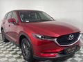 2020 Mazda CX-5 2.2 DE Active Auto