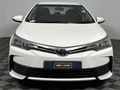 2019 Toyota Corolla 1.4 D Esteem