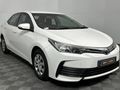 2019 Toyota Corolla 1.4 D Esteem