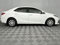 2019 Toyota Corolla 1.4 D Esteem