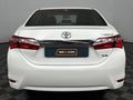 2019 Toyota Corolla 1.4 D Esteem