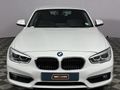 2016 BMW 1 Series 118i 5-dr Auto