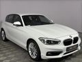 2016 BMW 1 Series 118i 5-dr Auto