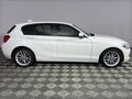 2016 BMW 1 Series 118i 5-dr Auto