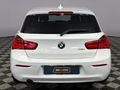 2016 BMW 1 Series 118i 5-dr Auto