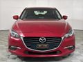 2016 Mazda 3 1.6 Dynamic 5-dr