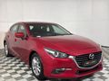 2016 Mazda 3 1.6 Dynamic 5-dr