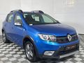 2019 Renault Sandero 900T Stepway Expression