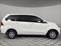 2021 Toyota Avanza 1.5 SX