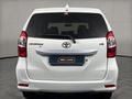 2021 Toyota Avanza 1.5 SX