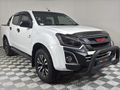 2017 Isuzu KB 250 D-Teq HO X-Rider Double-Cab