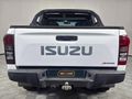 2017 Isuzu KB 250 D-Teq HO X-Rider Double-Cab