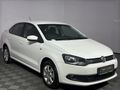 2015 Volkswagen Polo 1.6 Comfortline