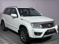 2016 Suzuki Grand Vitara 2.4 Summit Auto