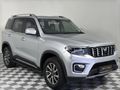 2024 Mahindra Scorpio N 2.2D 4x4 Auto Adventure