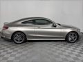 2020 Mercedes-AMG C-Class AMG C43 4Matic Coupe