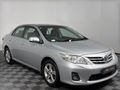 2014 Toyota Corolla 2.0 Exclusive Auto
