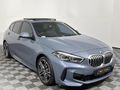 2022 BMW 1 Series 118i M Sport