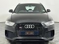2018 Audi RSQ3 2.5 TFSI quattro Auto