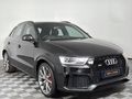 2018 Audi RSQ3 2.5 TFSI quattro Auto