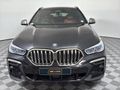 2021 BMW X6 M50d