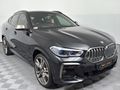 2021 BMW X6 M50d