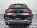 2021 BMW X6 M50d