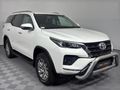 2021 Toyota Fortuner 2.8 GD-6 Raised Body Auto