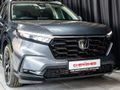 2025 Honda CR-V 1.5T Executive